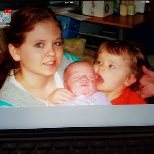 Meet your Posher, Misty